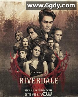 河谷镇 第三季(2018)完结22集全迅雷网盘全集下载