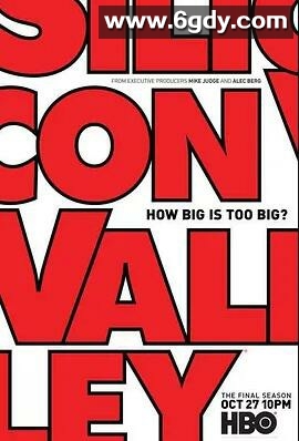 硅谷 第六季(2019)完结7集全迅雷网盘全集下载