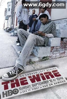 火线 第四季(2006)完结全13集迅雷网盘全集下载