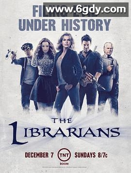 图书馆员 第一季(2014)完结10集全迅雷网盘全集下载