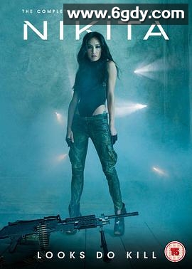 妮基塔 第二季(2011)完结23集全迅雷网盘全集下载