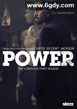 权欲 第一季(2014)完结8集全迅雷网盘全集下载