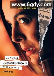 劳里尔·高德罗苏醒之夜(2022)完结5集全迅雷网盘全集下载