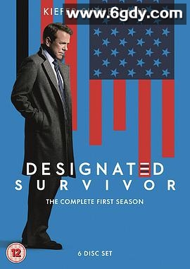 指定幸存者 第一季(2016)完结21集全迅雷网盘全集下载