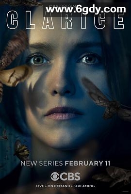 克拉丽斯(2021)完结全13集迅雷网盘全集下载