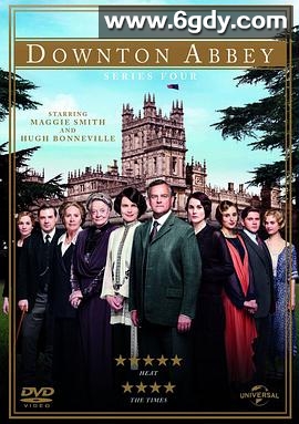 唐顿庄园 第四季(2013)完结8集全迅雷网盘全集下载