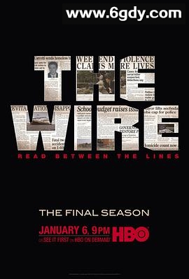 火线 第五季(2008)完结全10集迅雷网盘全集下载