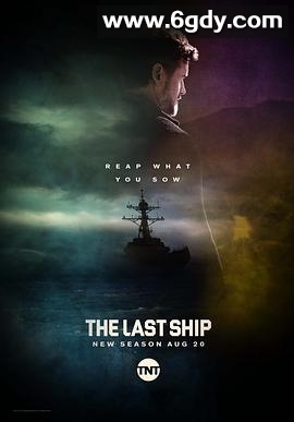 末日孤舰 第四季(2017)完结10集全迅雷网盘全集下载