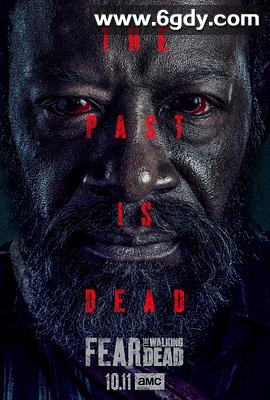 行尸之惧 第六季(2020)完结16集全迅雷网盘全集下载