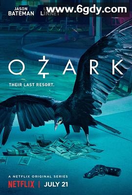 黑钱胜地 第一季(2017)完结10集全迅雷网盘全集下载