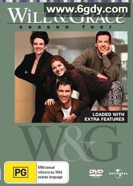 威尔和格蕾丝 第四季(2001)完结27集全迅雷网盘全集下载