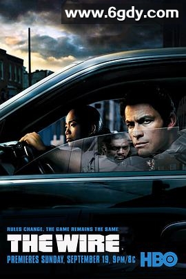 火线 第三季(2004)完结全12集迅雷网盘全集下载