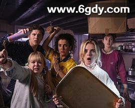 德里女孩 第三季(2022)完结7集全迅雷网盘全集下载