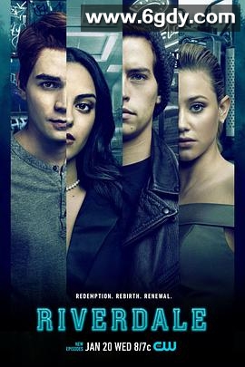 河谷镇 第五季(2021)完结19集全迅雷网盘全集下载