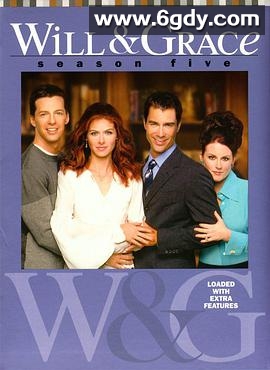 威尔和格蕾丝 第五季(2002)完结24集全迅雷网盘全集下载