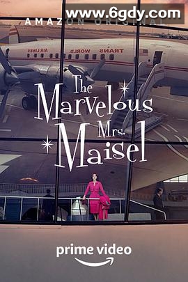 了不起的麦瑟尔夫人 第三季(2019)完结8集全迅雷网盘全集下载