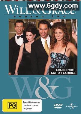 威尔和格蕾丝 第二季(1999)完结23集全迅雷网盘全集下载