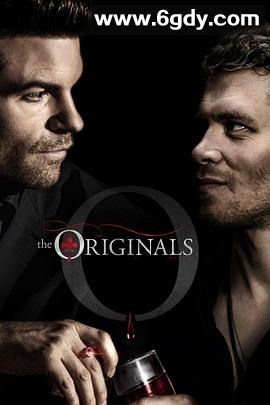 初代吸血鬼 第五季(2018)完结13集全迅雷网盘全集下载