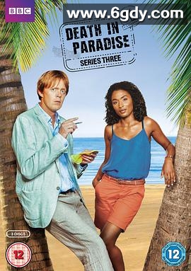 天堂岛疑云 第三季(2014)完结8集全迅雷网盘全集下载