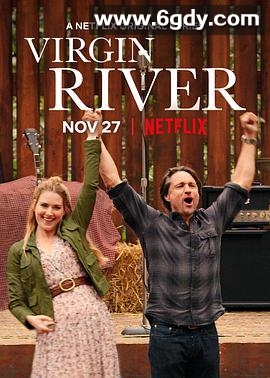 维琴河 第二季(2020)完结10集全迅雷网盘全集下载