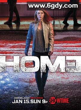 国土安全 第六季(2017)完结12集全迅雷网盘全集下载