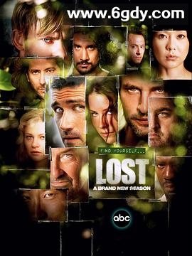 迷失 第三季(2006)完结23集全迅雷网盘全集下载