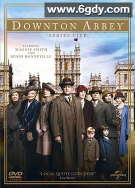 唐顿庄园 第五季(2014)完结8集全迅雷网盘全集下载