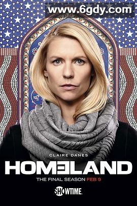 国土安全 第八季(2020)完结12集全迅雷网盘全集下载