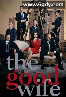 傲骨贤妻 第六季(2014)完结22集全迅雷网盘全集下载