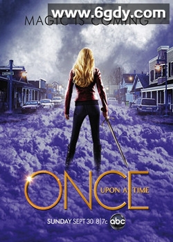 童话镇 第二季(2012)完结22集全迅雷网盘全集下载