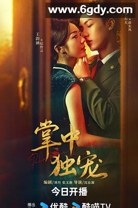 掌中独宠(2024)完结24集全迅雷网盘全集下载