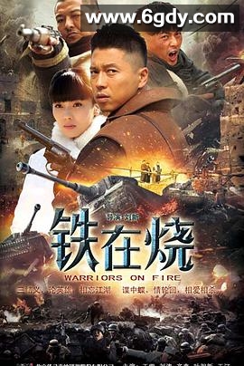 铁在烧(2015)完结46集全迅雷网盘全集下载