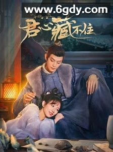 君心藏不住(2023)完结24集全迅雷网盘全集下载