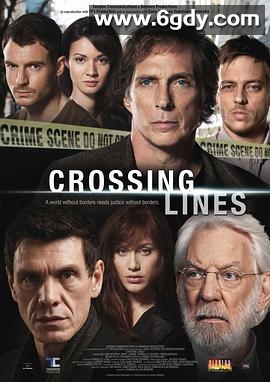 纵横案线 第一季(2013)完结已完结迅雷网盘全集下载