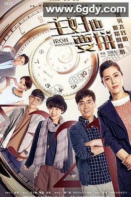主妇也要拼(2017)完结全36集迅雷网盘全集下载