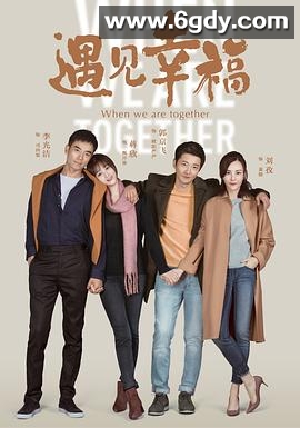 遇见幸福(2019)完结42集全迅雷网盘全集下载