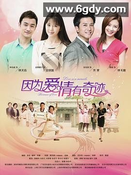 因为爱情有奇迹(2014)完结105集全迅雷网盘全集下载