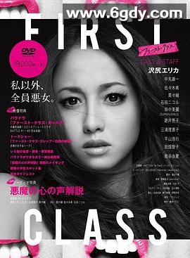 First Class(2014)完结已完结迅雷网盘全集下载