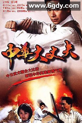 中华大丈夫(1998)完结已完结迅雷网盘全集下载