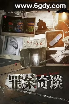 罪案奇谈(2024)完结13集全迅雷网盘全集下载