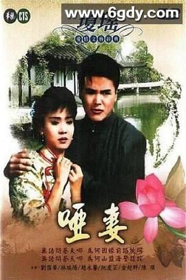 哑妻(1990)完结全19集迅雷网盘全集下载