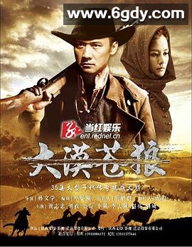 大漠苍狼(2013)完结已完结迅雷网盘全集下载