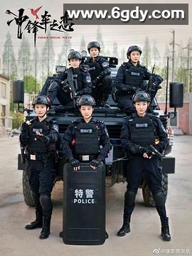 女巡特警之蜂鸟突击队(2025)完结24集全迅雷网盘全集下载