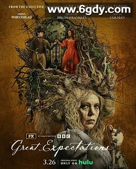 远大前程(2023)完结6集全迅雷网盘全集下载