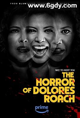 桃乐丝·罗奇的恐惧(2023)完结8集全迅雷网盘全集下载