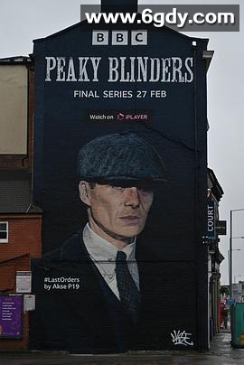 浴血黑帮 第六季(2022)完结6集全迅雷网盘全集下载