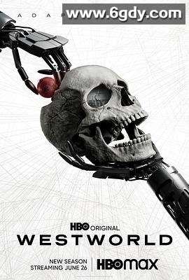 西部世界 第四季(2022)完结8集全迅雷网盘全集下载