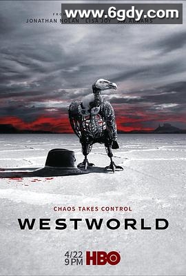 西部世界 第二季(2018)完结10集全迅雷网盘全集下载