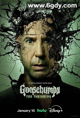 鸡皮疙瘩(剧版) 第二季(2025)完结8集全迅雷网盘全集下载