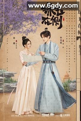 珠玉在侧(2024)完结24集全迅雷网盘全集下载